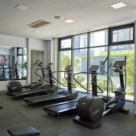 Bell Marina Premium Pool & Waterfront * Năvodari