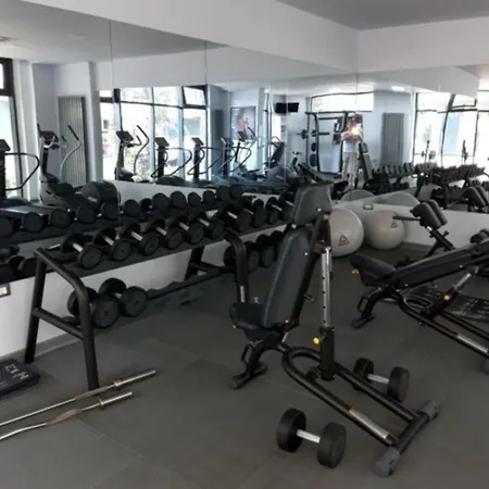 Appartamento Bell Marina Premium Pool & Waterfront *