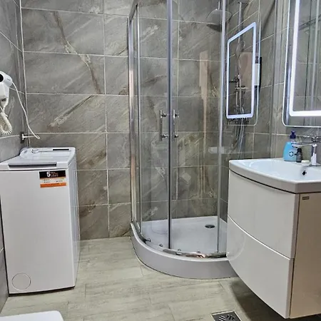 Bell Marina Premium Pool & Waterfront Appartamento *