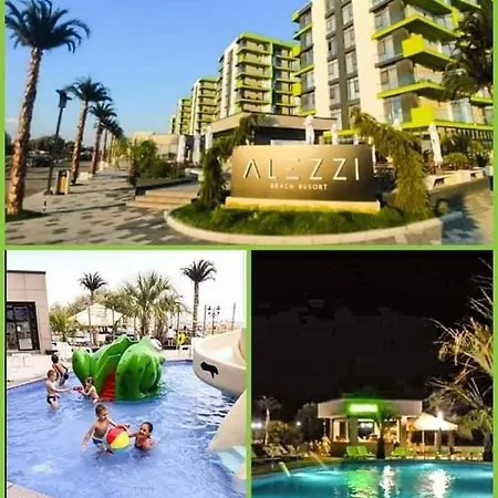 Bell Marina Premium Pool & Waterfront