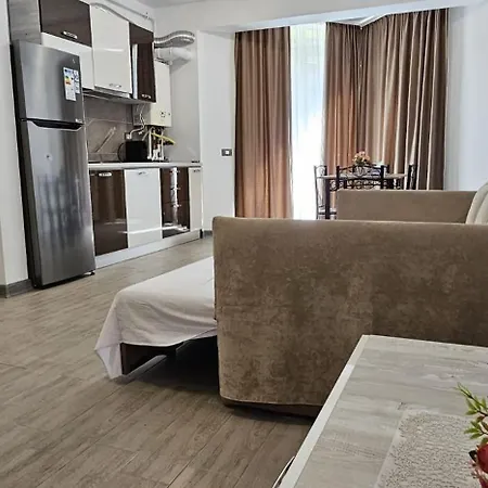 Апартаменты Bell Marina Premium Pool & Waterfront