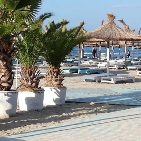 Апартаменты Bell Marina Premium Pool & Waterfront
