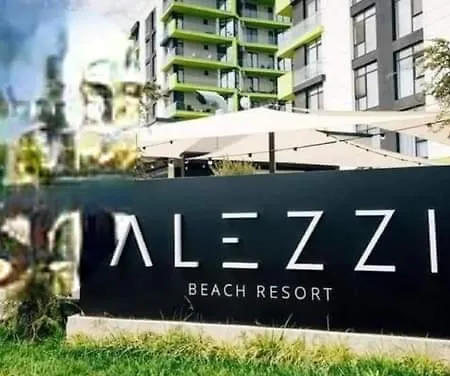 Bell Marina Premium Pool & Waterfront *