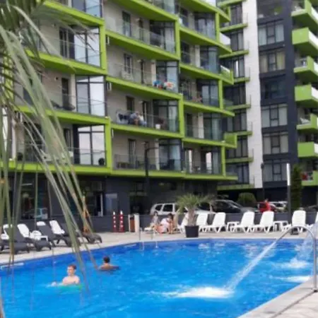 Apartment Bell Marina Premium Pool & Waterfront